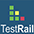 Test rail